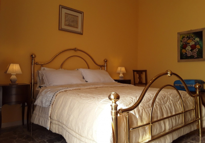 Bed And Breakfast Affittacamere La Riviera